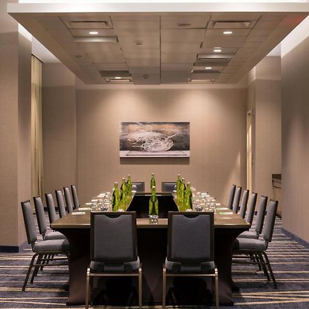 Residence Inn By Marriott Phoenix Downtown Bagian luar foto