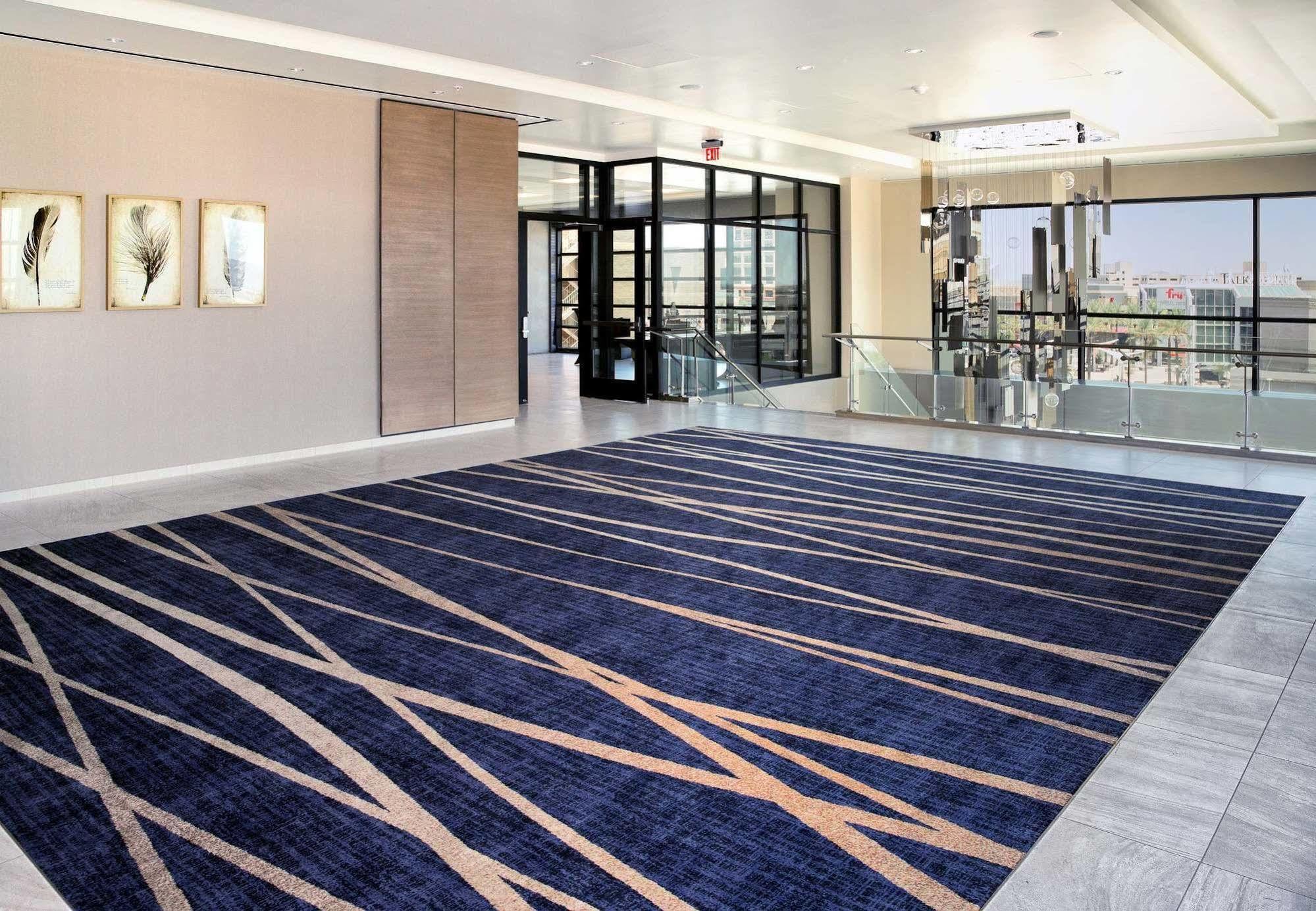 Residence Inn By Marriott Phoenix Downtown Bagian luar foto
